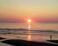 Sunrise