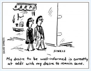 Cognitive Dissonance