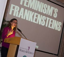 Community Fund for Women & Girls